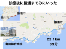 在宅医療を始めたきっかけ〜カレーライスの話